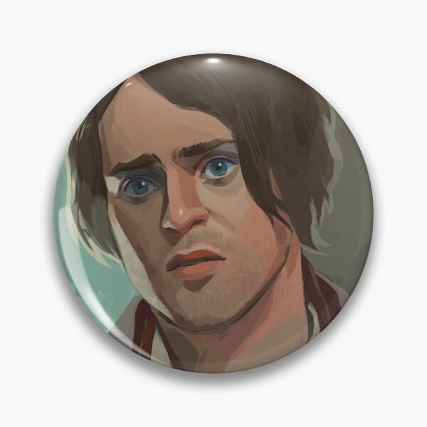 Item preview, Jaskier, the bard designed and sold by anyanp.