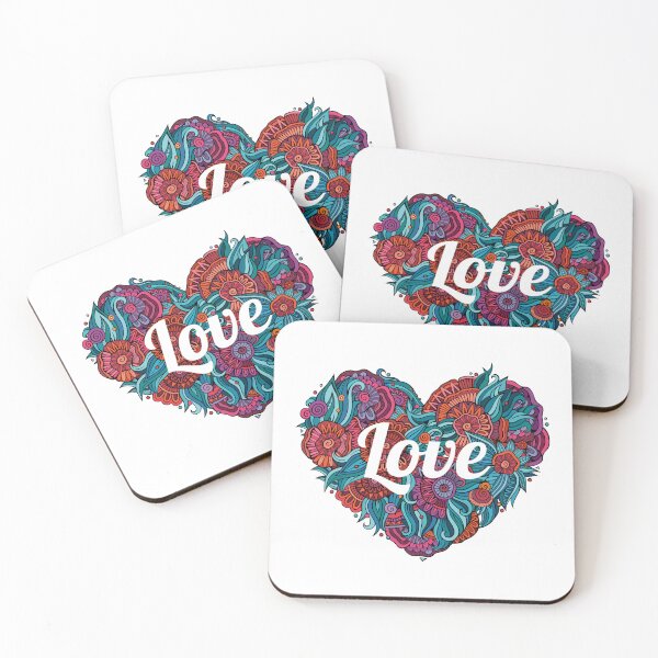 Item preview, Love designed and sold by TERRAMED.