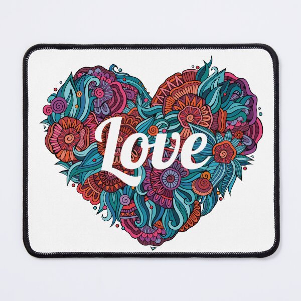 Item preview, Love designed and sold by TERRAMED.