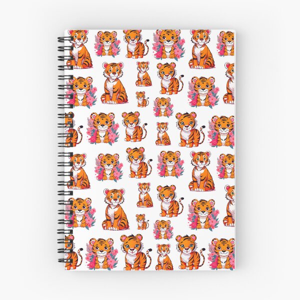 Item preview, The Sweetest Tiger Smile 5 designed and sold by Tom-Johnson.