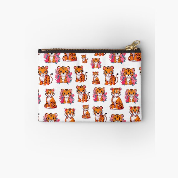 Item preview, The Sweetest Tiger Smile 5 designed and sold by Tom-Johnson.