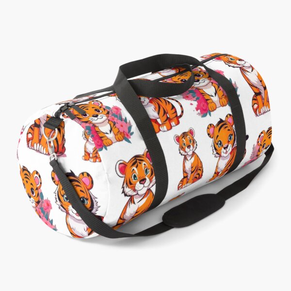 Item preview, The Sweetest Tiger Smile 5 designed and sold by Tom-Johnson.