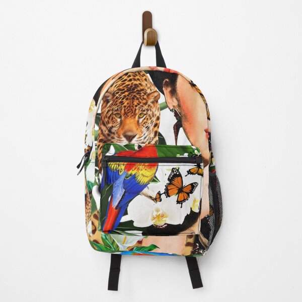 Item preview, Frida animal instinct designed and sold by LoU-LoU-Oficial.