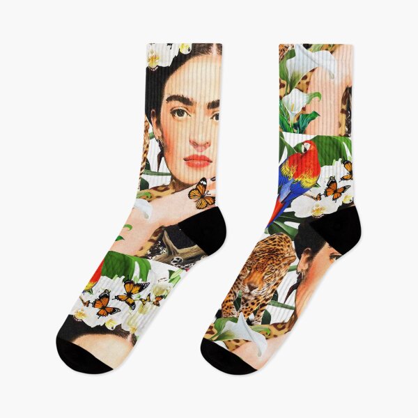 Item preview, Frida animal instinct designed and sold by LoU-LoU-Oficial.