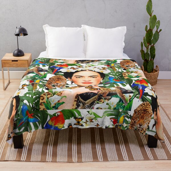 Item preview, Frida animal instinct designed and sold by LoU-LoU-Oficial.