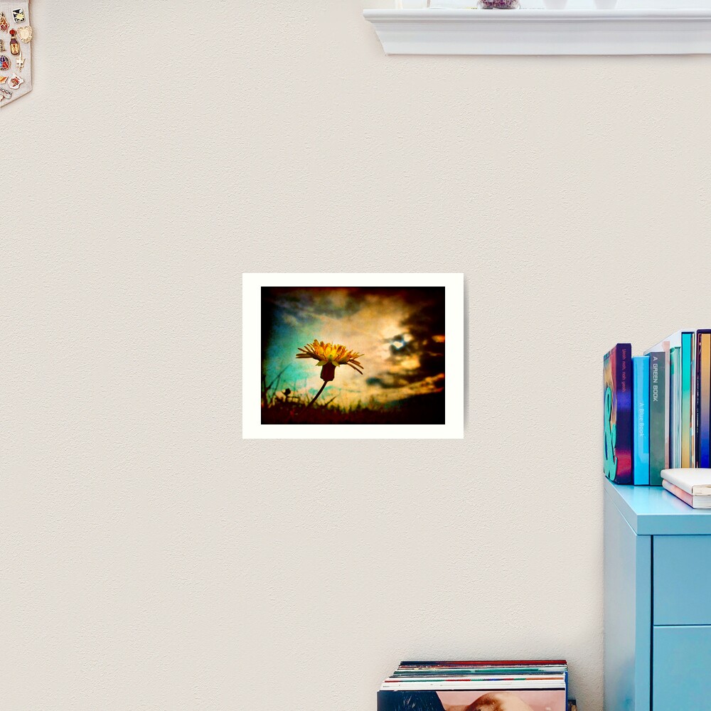 Item preview, Art Print designed and sold by ToniVC.