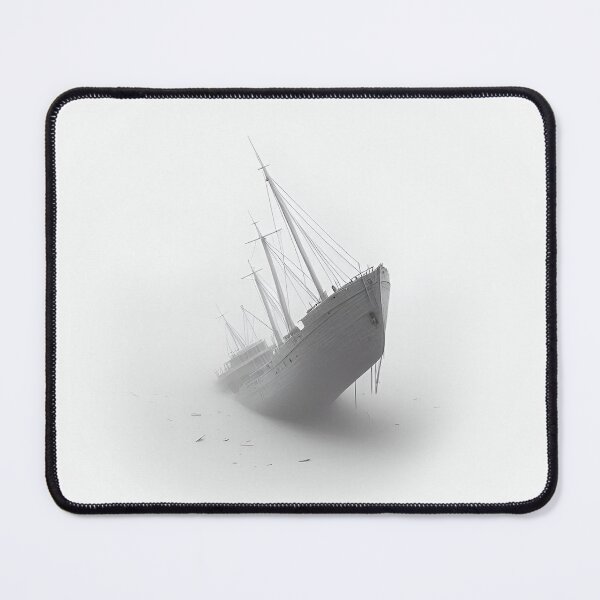 Item preview, Shipwreck 2 designed and sold by BLUEiceberg.