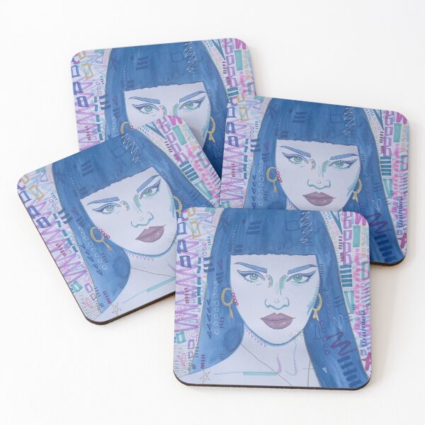 Item preview, Rana  designed and sold by Brialeigh.