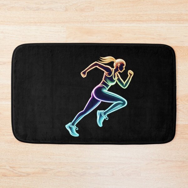 Item preview, Neon Running - Good Running designed and sold by Shtex.