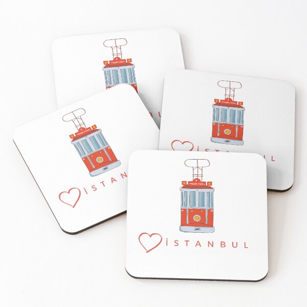 Item preview, Estanbul designed and sold by TERRAMED.