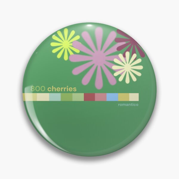 Item preview, 800 cherries - romantico designed and sold by lunarbalms.