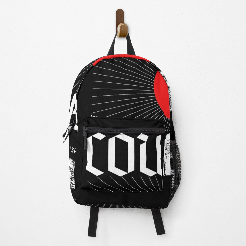 Artikel-Vorschau von Rucksack, designt und verkauft von TERRAMED.