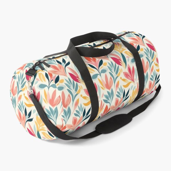 Item preview, Retro Flowers designed and sold by Lisetta Collection.