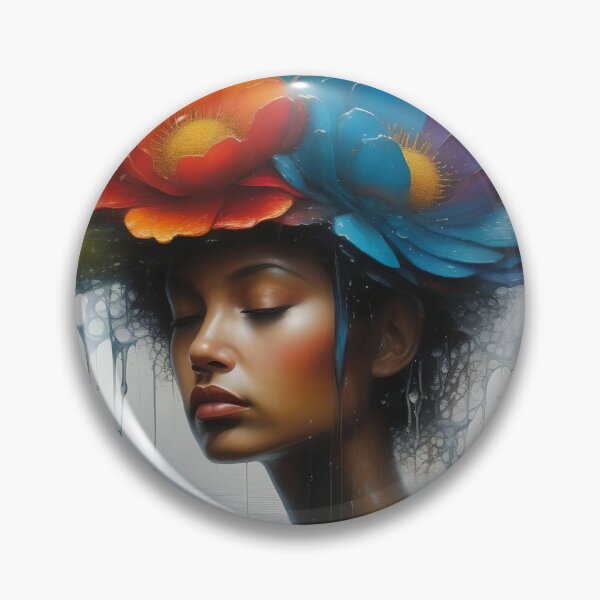 Item preview, Floral Beauty designed and sold by Jasna Dragun.