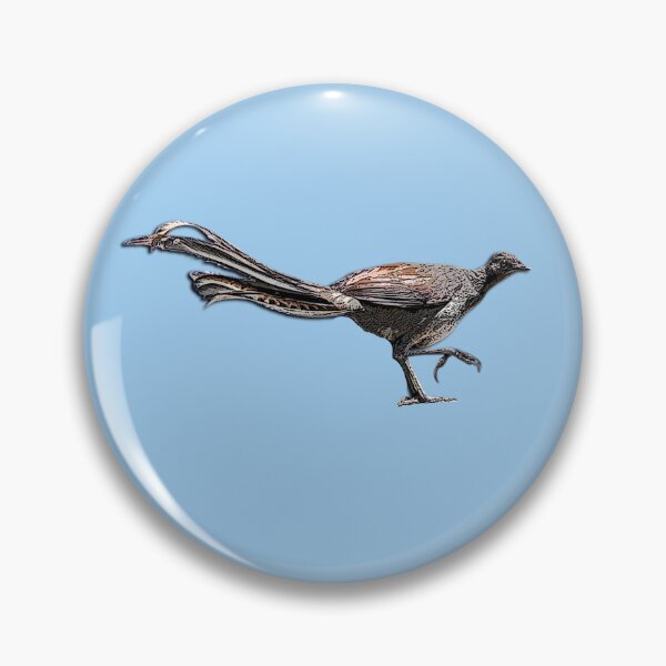 Item preview, Superb Lyrebird Color Design  designed and sold by designsasstultd.