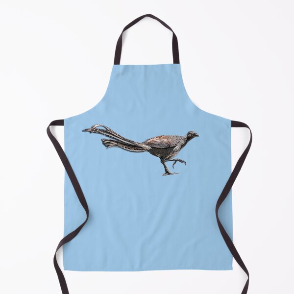 Item preview, Superb Lyrebird Color Design designed and sold by designsasstultd.