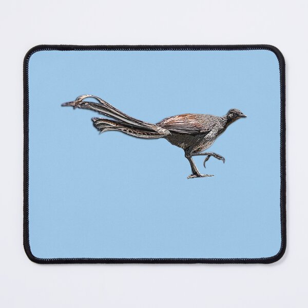 Item preview, Superb Lyrebird Color Design designed and sold by designsasstultd.