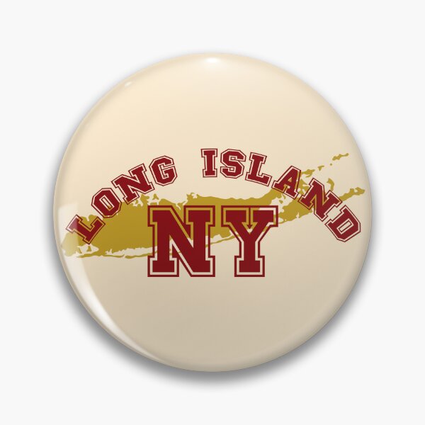 Item preview, Unique Long Island NY , New York Design for T-Shirts and Accessories - Celebrate the Charm of the East Coast designed and sold by BuyFromSeller.