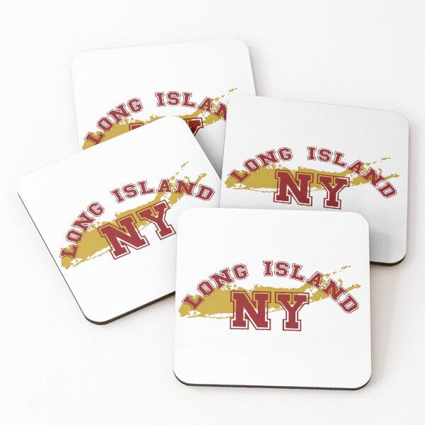 Item preview, Unique Long Island NY , New York Design for T-Shirts and Accessories - Celebrate the Charm of the East Coast designed and sold by BuyFromSeller.