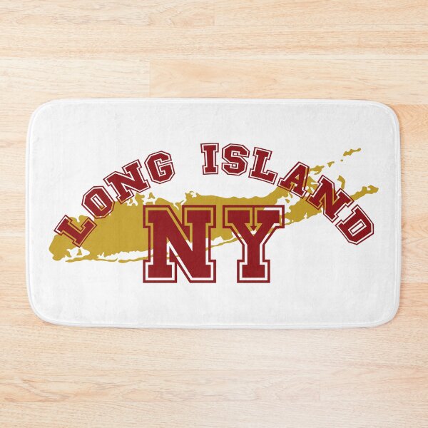 Item preview, Unique Long Island NY , New York Design for T-Shirts and Accessories - Celebrate the Charm of the East Coast designed and sold by BuyFromSeller.