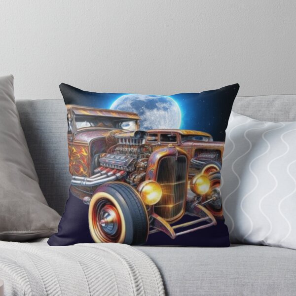 Item preview, Classic Hot Rod Coupes  designed and sold by MuscleCarTs.