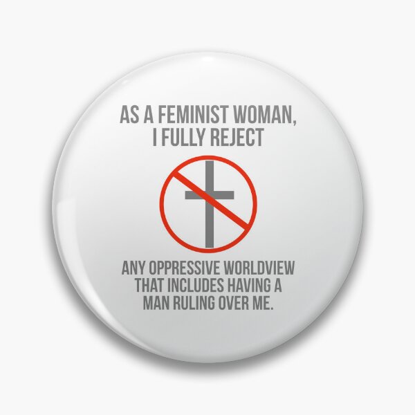 Item preview, I reject oppressive world views  designed and sold by Rachel the Artist .