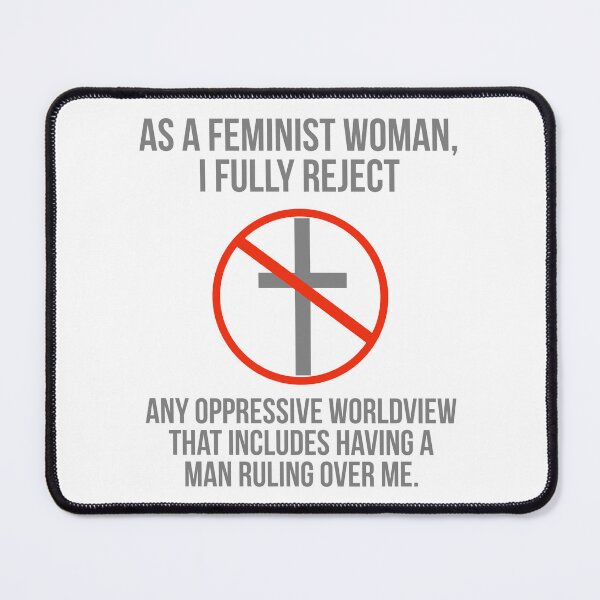Item preview, I reject oppressive world views  designed and sold by Rachel the Artist .