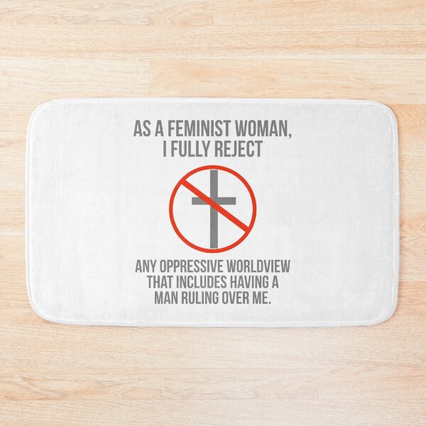 Item preview, I reject oppressive world views  designed and sold by Rachel the Artist .