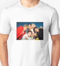 PrettyMuch Merchandise Unisex T-Shirt