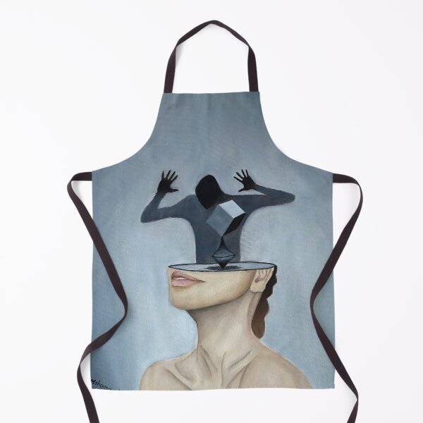 Item preview, Tortured Mind designed and sold by HopeProject.