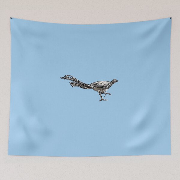 Item preview, Superb Lyrebird Black Alternate Design  designed and sold by designsasstultd.