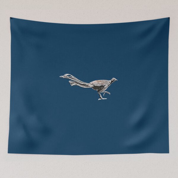 Item preview, Superb Lyrebird White Alternate Design  designed and sold by designsasstultd.