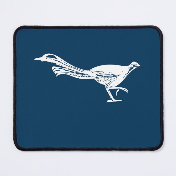 Item preview, Superb Lyrebird White Design designed and sold by designsasstultd.