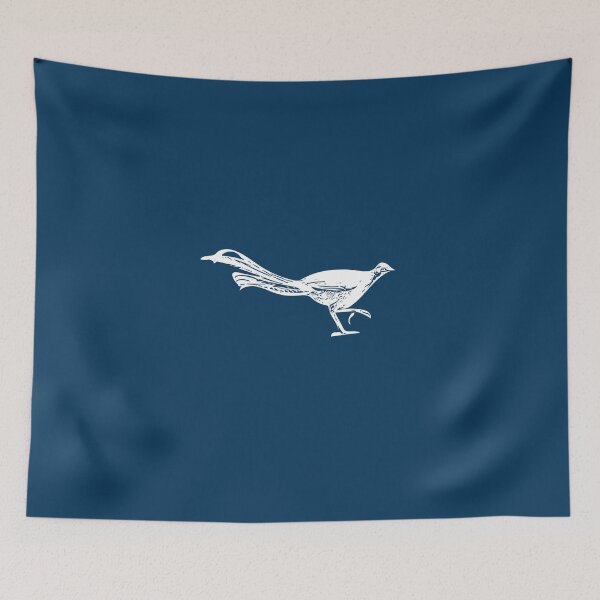 Item preview, Superb Lyrebird White Design  designed and sold by designsasstultd.