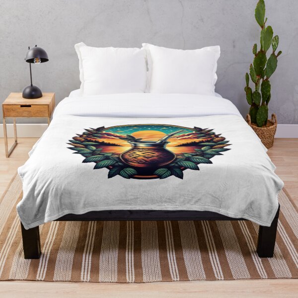 Item preview, Mate and sunset a perfect moment designed and sold by Migue Design.