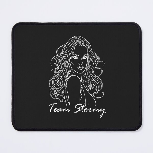 Item preview, Stormy Daniels - Team Stormy: Make America Stormy Again designed and sold by AmazingAbha.