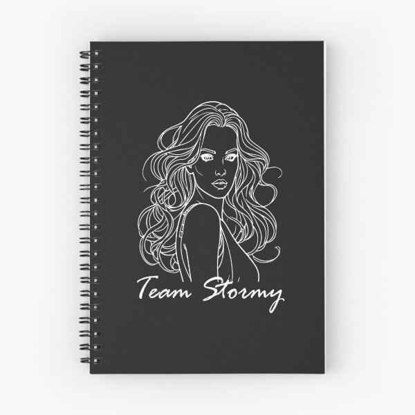 Item preview, Stormy Daniels - Team Stormy: Make America Stormy Again  designed and sold by AmazingAbha.