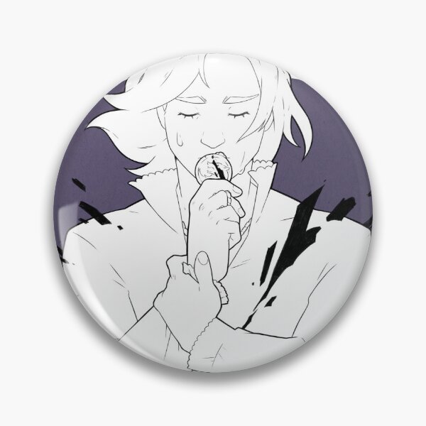 Item preview, Jaskier: last goodbye designed and sold by anyanp.