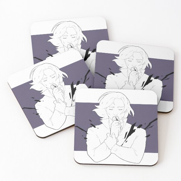 Item preview, Jaskier: last goodbye designed and sold by anyanp.