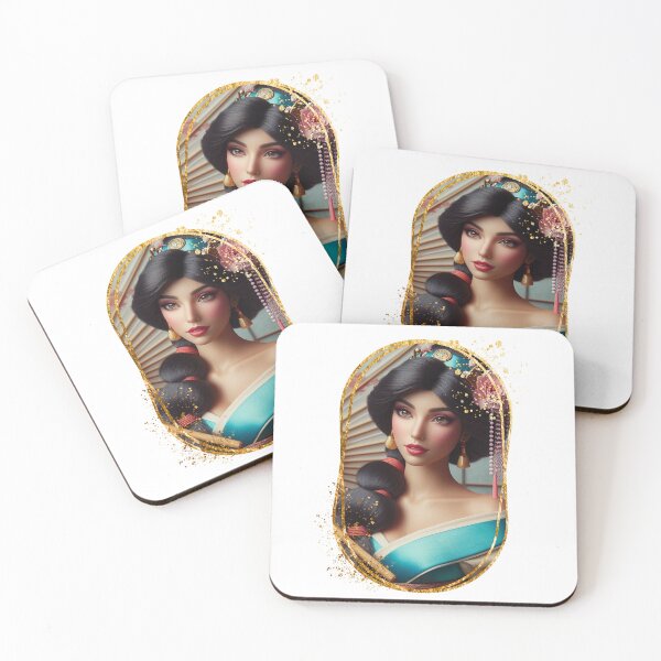 Item preview, Geisha n°2 designed and sold by MysticLulaShop.