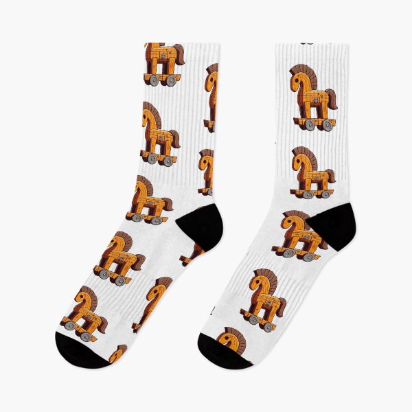 Item preview, Trojan Horse designed and sold by Designowner.