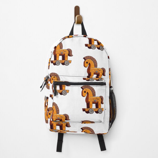 Item preview, Trojan Horse designed and sold by Designowner.