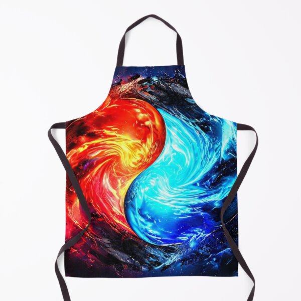 Item preview, Yin Yang Element designed and sold by Kingcls.