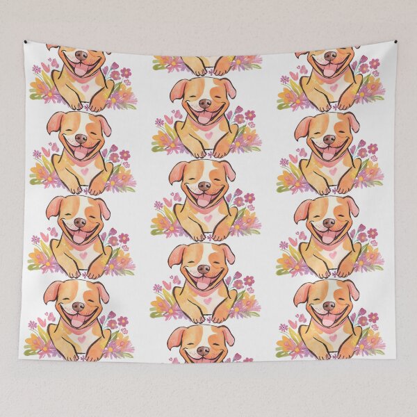 Item preview, MY LIFE | MY DOG designed and sold by MUDUGAMU.