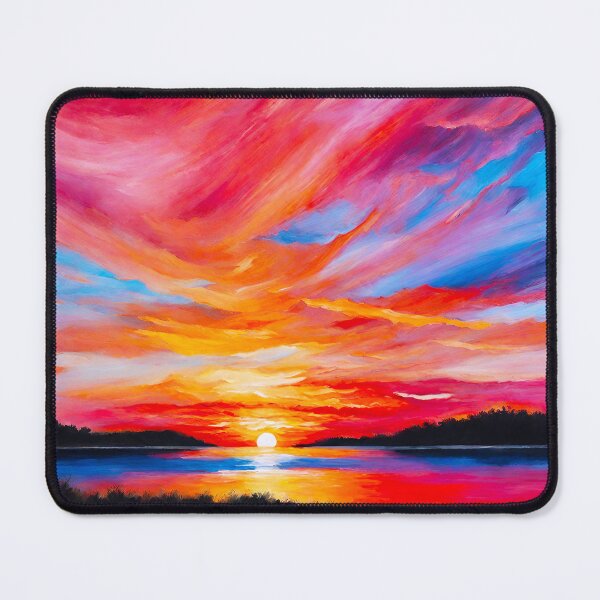 Item preview, Dramatic Sunset Sky Palette 3 designed and sold by Tom-Johnson.