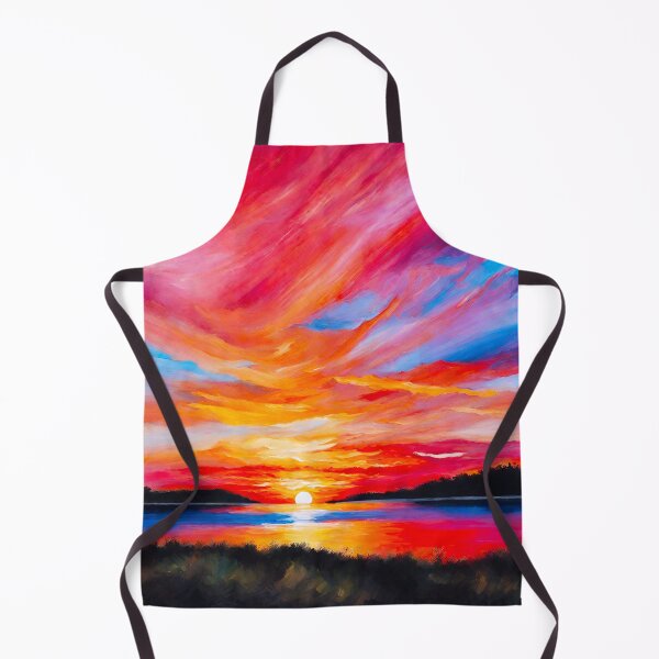 Item preview, Dramatic Sunset Sky Palette 3 designed and sold by Tom-Johnson.