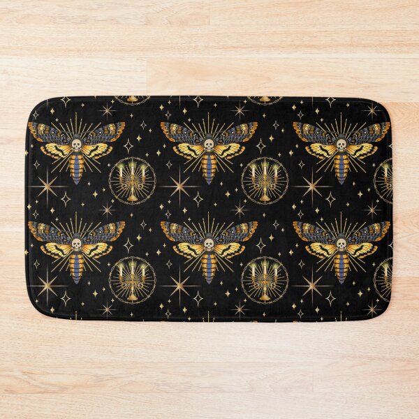 Item preview, Like A Moth To A Flame designed and sold by Pamelandia.
