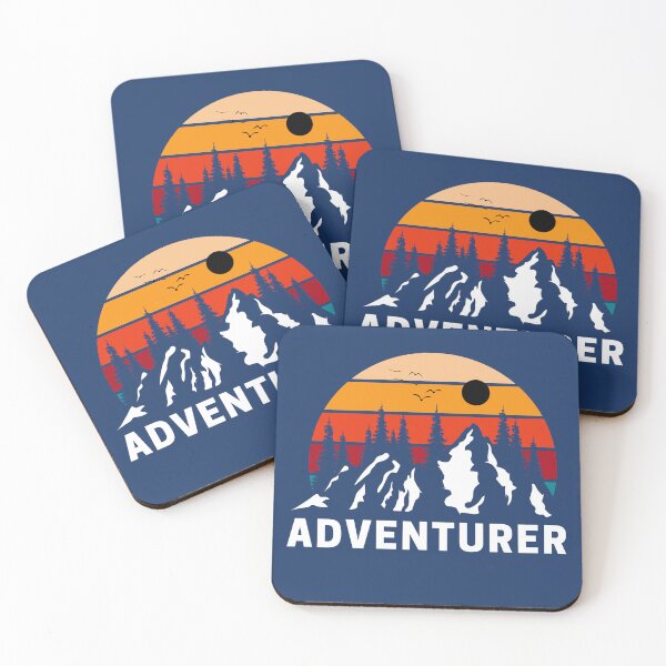 Item preview, Adventurer designed and sold by TERRAMED.