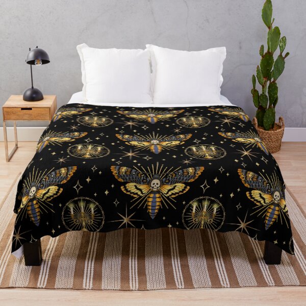 Item preview, Like A Moth To A Flame designed and sold by Pamelandia.