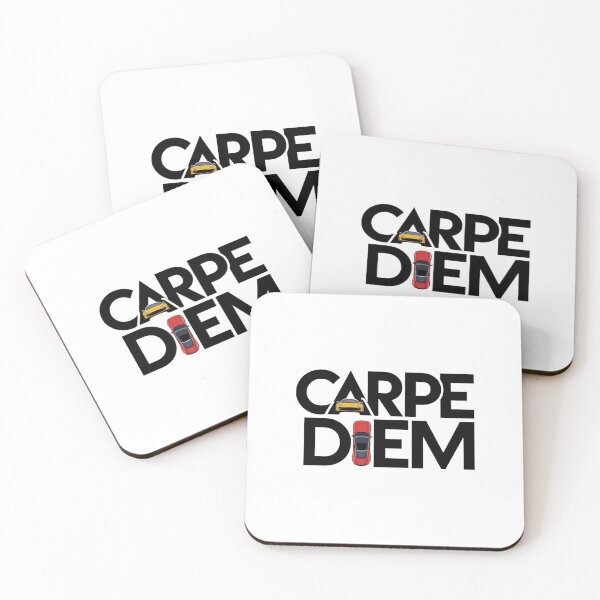 Item preview, Carpe Diem designed and sold by Peter Stawicki.